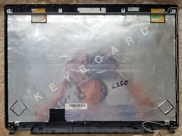 Кришка Toshiba Satellite L350